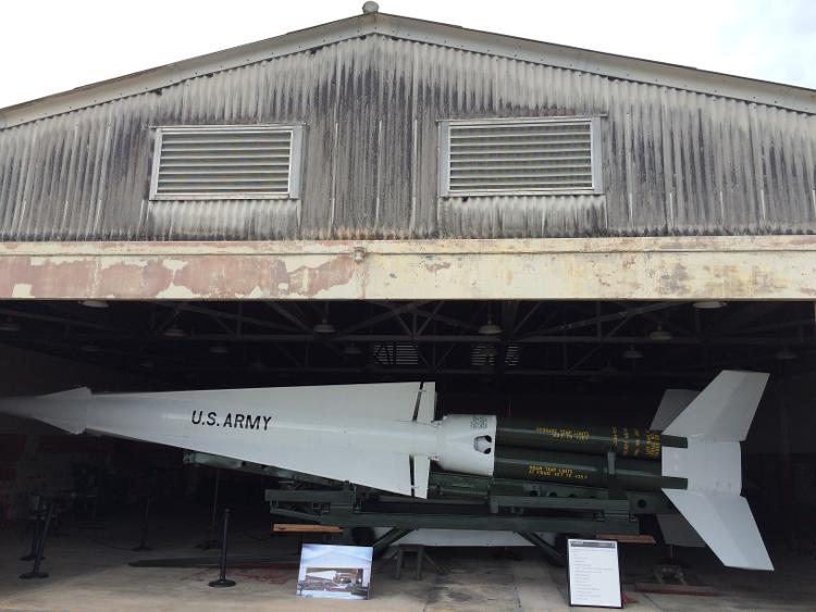 Cuban Missile Crisis